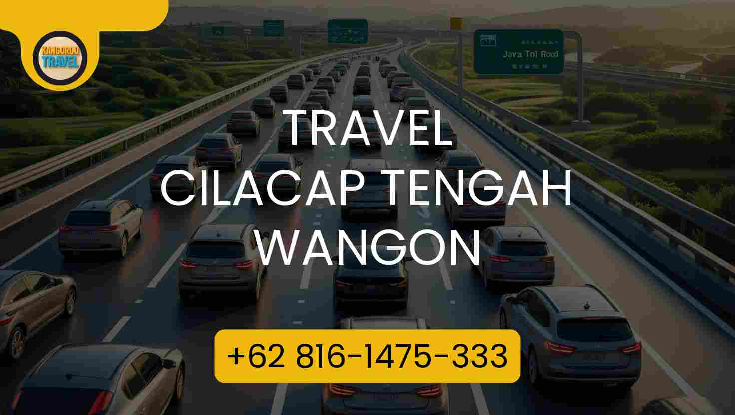 Wangon: Solusi Layanan Cilacap yang Menyentuh Hati